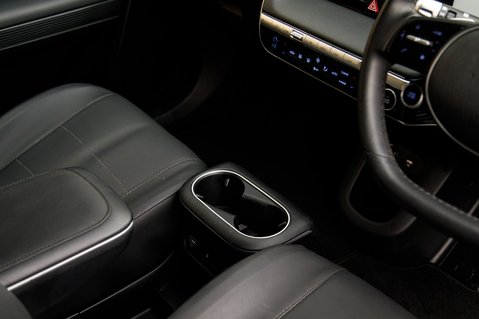 Hyundai IONIQ 5 PREMIUM 33
