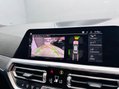 BMW 3 Series 2.0 318d MHT M Sport Auto Euro 6 (s/s) 4dr 14