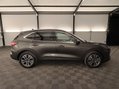 Ford Kuga 2.5 EcoBoost Duratec 14.4kWh Titanium First Edition CVT Euro 6 (s/s) 5dr 53