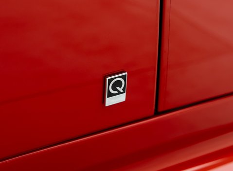 Aston Martin V12 Vantage S Roadster 41