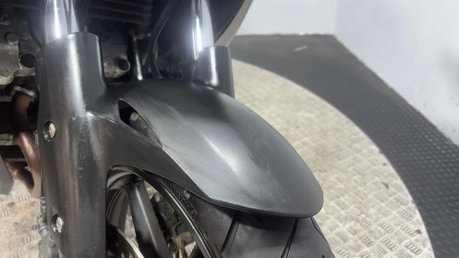 Honda VFR 2014 ONLY 28K NEW MOT CLEAN ADVENTURE TOURER BIKE 800CC 34