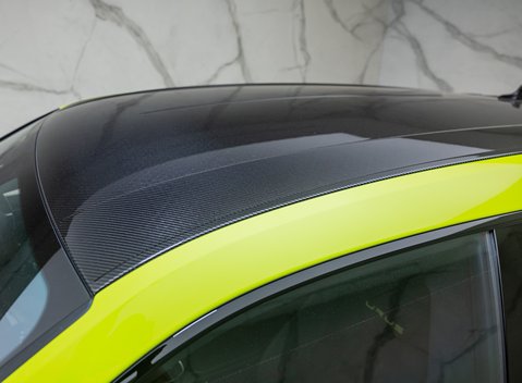 Lamborghini Urus PERFORMANTE 53