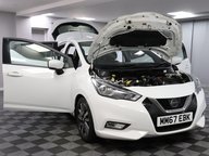 Nissan MICRA IG-T N-CONNECTA 15
