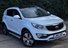 Kia Sportage 2.0 CRDi KX-3 AWD Euro 5 5dr