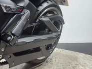 MBP C 2024 ONLY 3K 1 OWNER CRUISER BIKE 1000CC TOURER BIKE 39