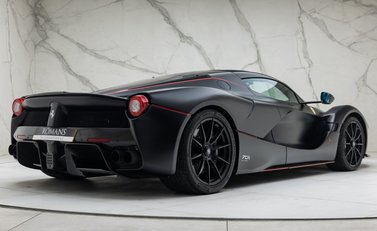 Ferrari LaFerrari Aperta 11