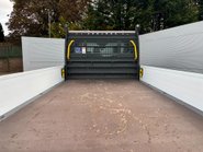 Ford Transit 350 L3 Srw 130 ps Dropside Truck with Tail Lift - Air Con / Sat Nav 13