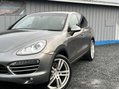 Porsche Cayenne 3.0 TD V6 Tiptronic 4WD Euro 5 (s/s) 5dr 24