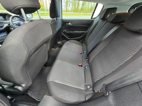 Peugeot 308 BLUEHDI S/S ACCESS 19