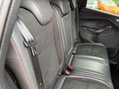 Ford Kuga 2.0 Kuga ST-Line TDCi 4x4 Auto 4WD 5dr 58