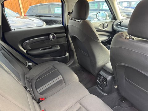 Mini Clubman COOPER S CLASSIC 32