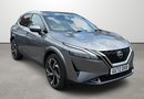 Nissan Qashqai 1.3 DiG-T MH 158 Tekna+ 5dr 1