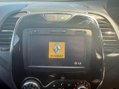 Renault Captur 0.9 TCe ENERGY Dynamique Nav SUV 5dr Petrol Manual Euro 6 (s/s) (90 ps) 17