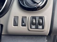 Renault Trafic 1.6 Trafic SL27 Sport Nav Energy dCi 35