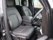 Land Rover Defender 110 2026  MODEL 350 HARD TOP X-DYNAMIC HSE WORLD TOUR  STYLED BY SEEKER  20