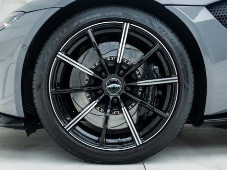 Aston Martin Vantage