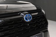 Toyota Rav4 2.5 RAV4 Black Edition HEV CVT 4WD 5dr 7