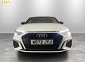 Audi A3 1.5 TFSI 35 Edition 1 Sportback 5dr Petrol S Tronic Euro 6 (s/s) (150 ps) P 2