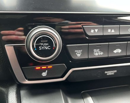 Honda CR-V 2.0 CR-V SR i-MMD CVT 4WD 5dr 47