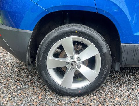 Skoda Karoq 1.5 Karoq SE TSi 5dr 14