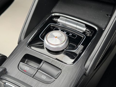 MG ZS 44.5kWh Exclusive Auto 5dr 24