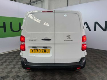 Peugeot Expert 1.5 Expert Professional Premium+ L1 Blue HDi 3