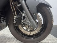 Direct Bikes Daytona 125 VENOM 2024 23K RUNNING MAXI SCOOTER PROJECT BIKE 125CC 19