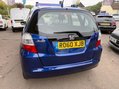 Honda Jazz 1.4 i-VTEC ES i SHIFT Euro 5 5dr 15