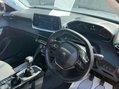 Peugeot 2008 1.5 2008 Allure Blue HDi S/S 5dr 57