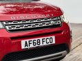 Land Rover Discovery Sport 2.0 Discovery Sport HSE TD4 4WD 5dr 3