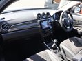 Suzuki Vitara 1.4 Boosterjet MHEV Ultra ALLGRIP Euro 6 (s/s) 5dr 13