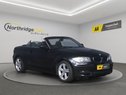 BMW 1 Series 2.0 120i SE Euro 4 2dr
