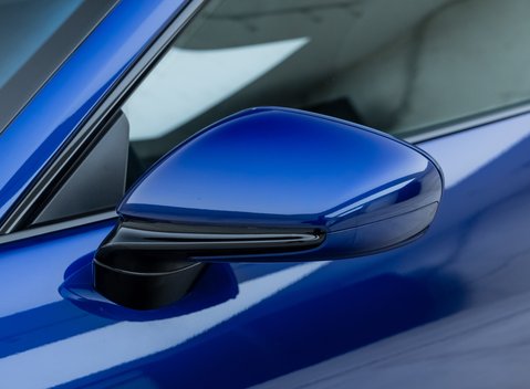 Porsche 911 Turbo S (992) 30