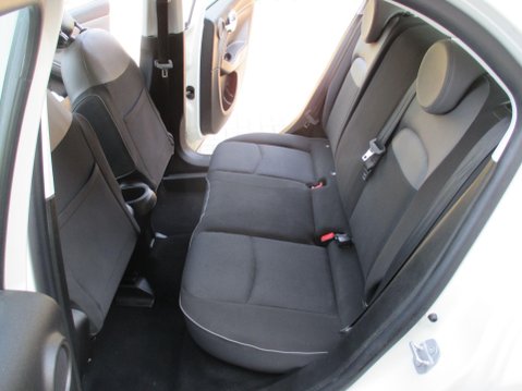 Fiat 500X 1.6 E-Torq Pop Star Euro 6 5dr 17
