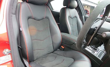 Maserati Quattroporte GT S MC Sport Line 10