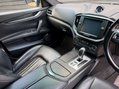 Maserati Ghibli 3.0 Ghibli DV6 Auto 4dr 25