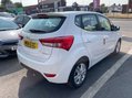 Hyundai ix20 1.6 ix20 Active Auto 5dr 6