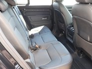 Land Rover Defender 110 HARD TOP X-DYNAMIC HSE GENUINE REAR SEAT CONVERSION  SEEKER STYLED  16