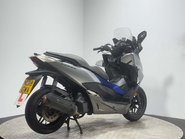 Honda Forza 125 NSS 2018 SPARES OR REPAIR PROJECT SCOOTER LEARNER BIKE 125CC 2