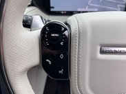 Land Rover Range Rover Velar 2.0 D240 R-Dynamic HSE Auto 4WD Euro 6 (s/s) 5dr 20