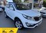 Kia Sportage 1.7 CRDi EcoDynamics 2 2WD Euro 5 (s/s) 5dr