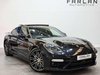 Porsche Panamera 4.0 V8 E-Hybrid 14kWh Turbo S Saloon 5dr Petrol Plug-in Hybrid PDK 4WD Euro
