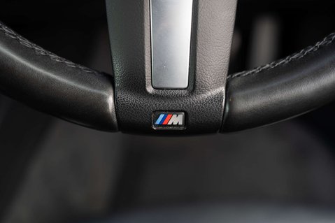 BMW 4 Series 2.0 420D M Sport Auto 2dr 53