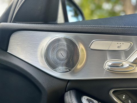 Mercedes-Benz C Class C220 BLUETEC AMG LINE PREMIUM PLUS 22
