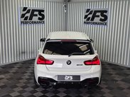 BMW 1 Series 3.0 M140i GPF Shadow Edition Hatchback 5dr Petrol Auto Euro 6 (s/s) (340 ps 20