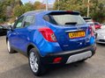 Vauxhall Mokka 1.4i Turbo Tech Line 4WD Euro 6 (s/s) 5dr 11