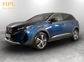 Peugeot 3008 1.2 PureTech Allure Premium + SUV 5dr Petrol EAT Euro 6 (s/s) (130 ps) Air 3