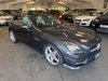 Mercedes-Benz SLK 2.1 SLK250 CDI AMG Sport G-Tronic+ Euro 5 (s/s) 2dr
