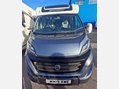 Swift Escape 694 Vogue Edition AUTO 8