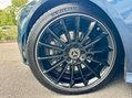 Mercedes-Benz CLA Class 1.3 CLA180 AMG Line Night Edition (Premium Plus) Coupe 7G-DCT Euro 6 (s/s) 32